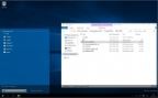 Microsoft Windows 10 Enterprise 14251 x86-x64 RU EXTRIM 2x1