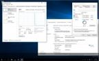 Microsoft Windows 10 Pro 14251 x86-x64 RU PIP 2x1