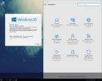 Windows 10 Enterprise (x64) by SLO94 v05.01.16 [Ru]