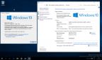 Windows 10 Insider Preview 11099.1000.160109-1156.RS1_RELEASE (Redstone 1) (x86/x64) (Rus/Eng) [13/01/2016] (ESD) by W.Z.T