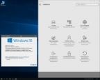 Windows 10 Pro (x86) by SLO94 v.15.01.16 [Ru]