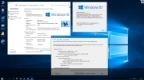 Windows 10 Professional 1511 by OVGorskiy 2DVD