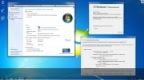 Windows 7 SP1 x86/x64 Ru AIO 9in1 Origin-Upd 01.2016 by OVGorskiy® 1DVD