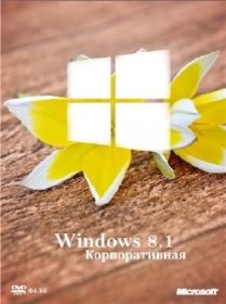 Windows 8.1  (x64) by SLO94 v04.01.16 [Ru]
