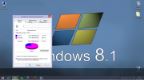 Windows 8.1 Pro ( Lightweight - Store ) (x64) By Bella and Mariya