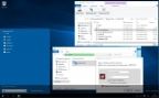 Microsoft Windows 10 Enterprise 14257 rs1 x86-x64 RU BIZ