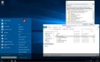 Microsoft Windows 10 Enterprise 14267 rs1 x86-x64 RU MICRO
