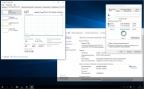 Microsoft Windows 10 Pro 10586.104 th2 x86-x64 RU BIZe