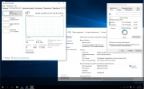 Microsoft Windows 10 Pro 14257 rs1 x86-x64 RU BIZ-EXT Desktop PC