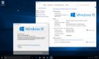 Microsoft Windows 10 TH2 RTM 10586.0.TH2_RELEASE.151029-1700 (x86/x64) (RUS/ENG) ESD WZT