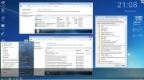 Microsoft® Windows® 8.1 Professional VL with Update 3 x86-x64 Ru by OVGorskiy® 02.2016 2DVD [Ru]