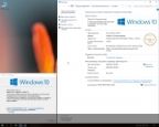 Windows 10 Enterprise AIO 2in1 (32/64 bit) by SLO94 v.02.02.16 [Ru]