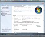 Windows 7 SP1 10in1 (x86/x64) Elgujakviso Edition (v25.02.16) [Ru]