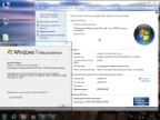 Windows 7 Ultimate SP1 x86 By Vladios13 v.13.02 [Ru]