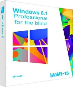 Windows 8.1 x86 Professional JAWS 15  . 2016.02.01 [Ru]