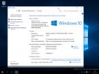 Microsoft Windows 10 Education 10.0.10586 Version 1511 (Updated Feb 2016) - Оригинальные образы VLSC