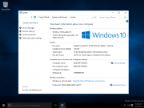 Microsoft Windows 10 Education N 10.0.10586 Version 1511 (Updated Feb 2016) - Оригинальные образы VLSC [En]