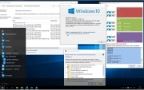 Microsoft Windows 10 Enterprise 10586.164.2000 th2 x64 RU PIP