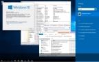 Microsoft Windows 10 Enterprise 10586.164.2000 th2 x86 RU TabletPC