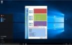 Microsoft Windows 10 Enterprise 10586.164.2000 th2 x86-x64 CN PIP