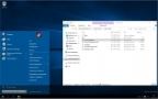 Microsoft Windows 10 Enterprise 14291 x86-x64 RU YOCTO