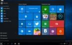 Microsoft Windows 10 Insider Preview Redstone 14295.1000.160318-1628.RS1 RELEASE by SURA SOFT (x86/x64) [Ru] (2016)