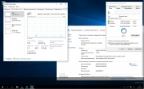 Microsoft Windows 10 Pro 14279 rs1 x86-x64 RU MINI 5х1