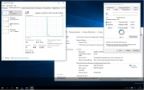 Microsoft Windows 10 Pro 14291 x86-x64 RU EXTRIM