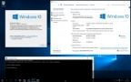 Microsoft Windows 10 Professional 10.0.10586 Version 1511 (Updated Feb 2016) - Оригинальные образы от Microsoft VLSC