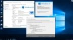 Microsoft® Windows® 10 Professional 1511 RU by OVGorskiy® 2DVD (x86/x64) (Rus) [15/03/2016]
