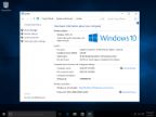 Microsoft Windows 10 Professional N 10.0.10586 Version 1511 (Updated Feb 2016) - Оригинальные образы VLSC [En]