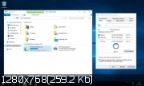 Windows 10 8in1 v1511 ESD Generation2 (x64) (Eng/Rus) [24/03/2016]