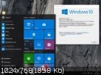 Windows 10 Enterprise x64 v.30.03 By Vladios13