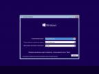 Windows 10 Pro VL 10586 Version 1511 (Updated Feb 2016) x86/x64 2DVD [Ru]