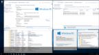 Windows 10 Pro VL 10586 Version 1511 (Updated Feb 2016) x86/x64 2in1DVD [Ru]