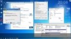 Windows 7 Ultimate Ru x86-x64 SP1 NL3 03.2016 by OVGorskiy®