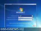 WINDOWS 7 ULTIMATE SP1 X86 BY XOTTA6BI4 [ОРИГИНАЛЬНЫЙ ДИСТРИБУТИВ С ПОДДЕРЖКОЙ USB 3.0]