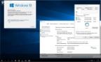 Microsoft Windows 10 Enterprise 10586.218 th2 x86-x64 EN-US FULL