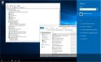 Microsoft Windows 10 Enterprise 10586.218 th2 x86-x64 RU Drey