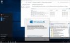 Microsoft Windows 10 Enterprise 10586.218 th2 x86-x64 RU-GE Drey