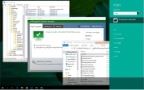 Microsoft Windows 10 Enterprise 10586.218 th2 x86-x64 RU-GE Mini