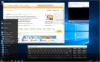 Microsoft Windows 10 Enterprise 10586.218 th2 x86-x64 RU Micro