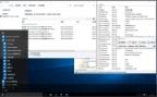 Microsoft Windows 10 Enterprise 10586.218 th2 x86-x64 ZH-CN Micro