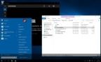 Microsoft Windows 10 Enterprise 14316 rs1 x86-x64 RU Micro v2