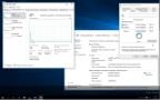 Microsoft Windows 10 Enterprise 14316 rs1 x86-x64 RU Micro v3