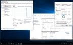 Microsoft Windows 10 Enterprise 14316 rs1 x86-x64 RU MINI