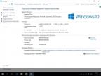 Microsoft Windows 10 Pro 10.0.10586 (Updated Feb 2016) - Microsoft Office 2016 Pro 16.0.4312.1000