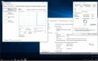 Microsoft Windows 10 Pro 14328 rs1 x86-x64 RU MINI