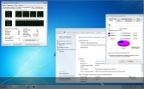 Microsoft Windows 7 Professional VL SP1 7601.23392.160317-0600 x86-x64 RU PIP