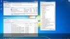 Microsoft Windows 7 SP1 x86/x64 Ru 9 in 2 Origin-Upd 04.2016 by OVGorskiy® 2DVD